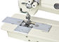 Máquina de costura automatizada de cama lisa do Lockstitch 750W